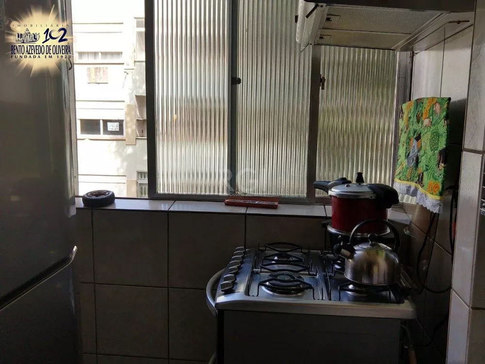 Apartamento, 3 quartos, 74 m² - Foto 6