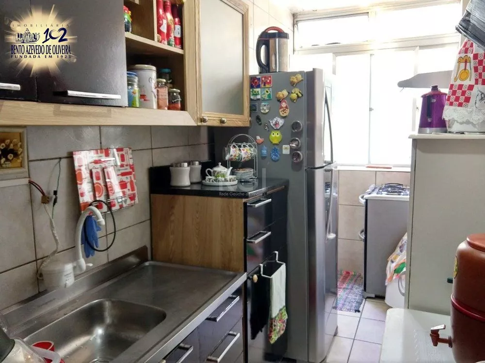 Apartamento, 3 quartos, 74 m² - Foto 5