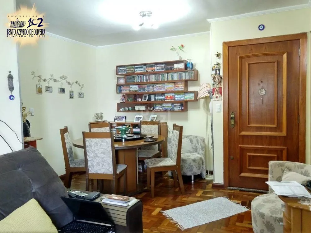 Apartamento, 3 quartos, 74 m² - Foto 1