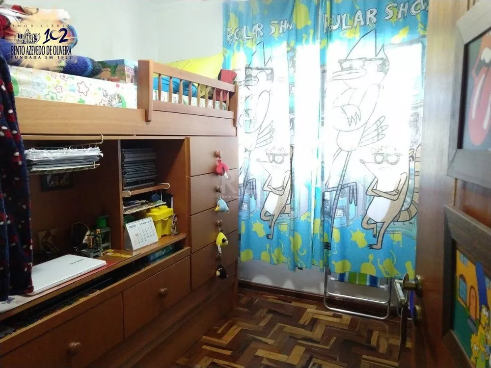 Apartamento, 3 quartos, 74 m² - Foto 4