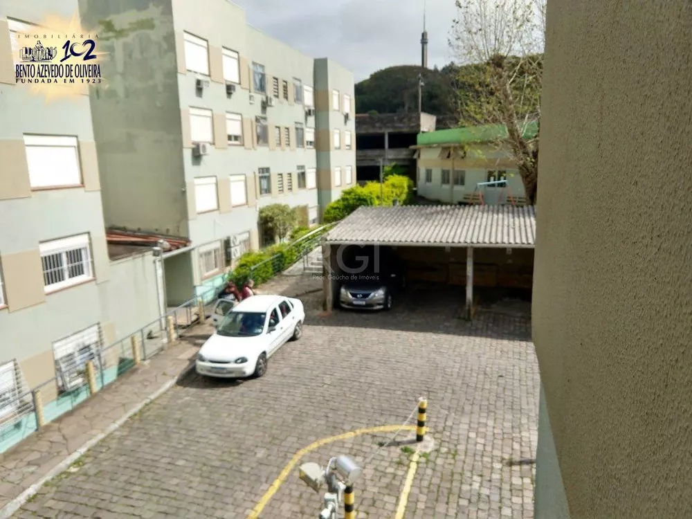 Apartamento, 3 quartos, 74 m² - Foto 2