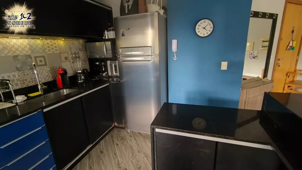 Apartamento, 2 quartos, 70 m² - Foto 7