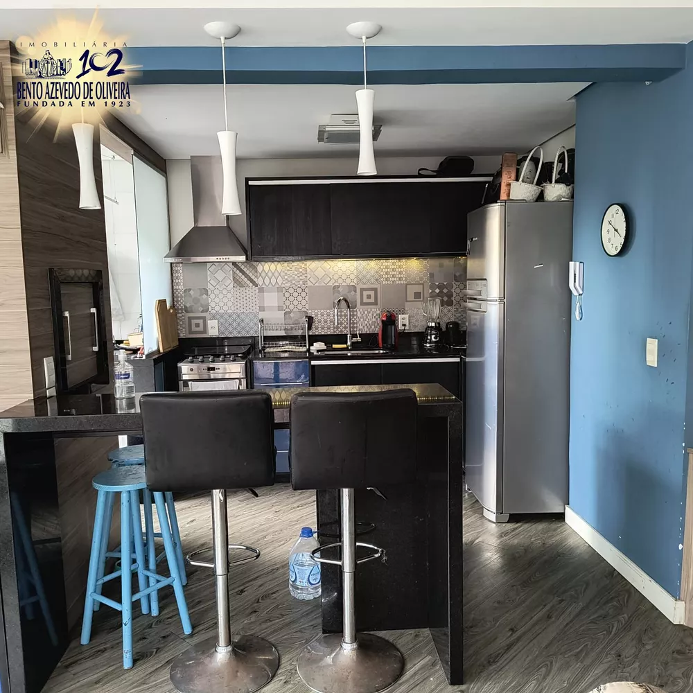 Apartamento, 2 quartos, 70 m² - Foto 2