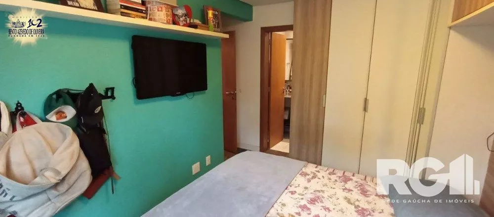 Apartamento, 2 quartos, 70 m² - Foto 6