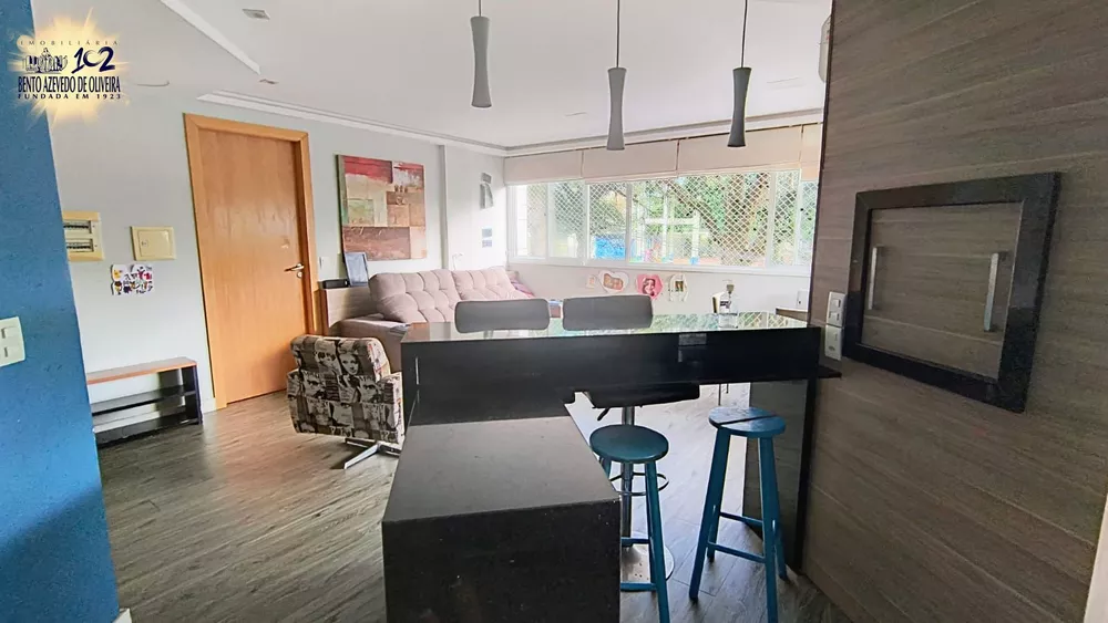 Apartamento, 2 quartos, 70 m² - Foto 4