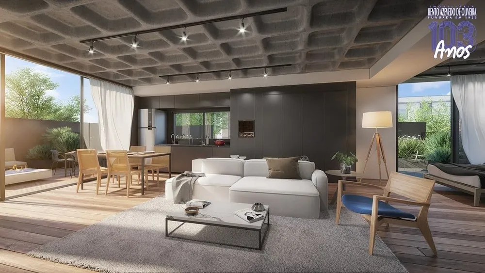 Apartamento, 1 quarto, 60 m² - Foto 5