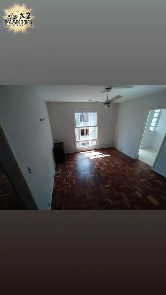 Apartamento, 1 quarto, 36 m² - Foto 3