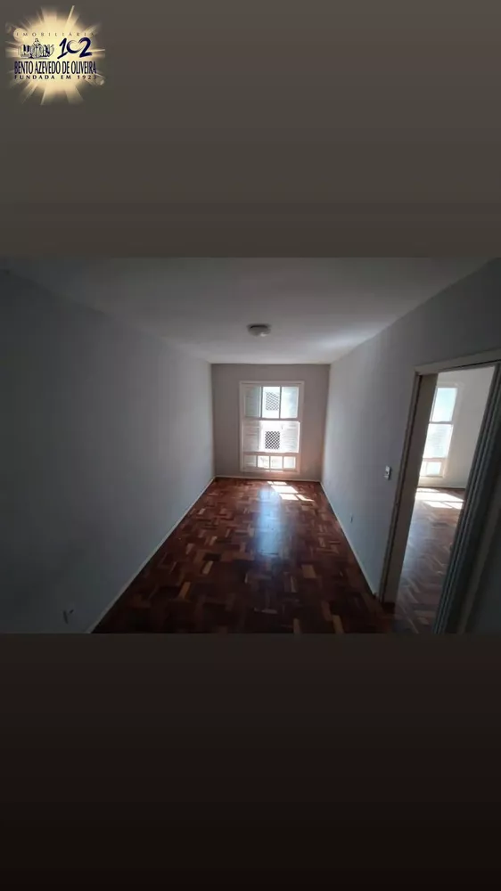 Apartamento, 1 quarto, 36 m² - Foto 2