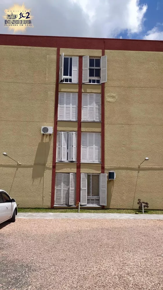 Apartamento, 1 quarto, 36 m² - Foto 1