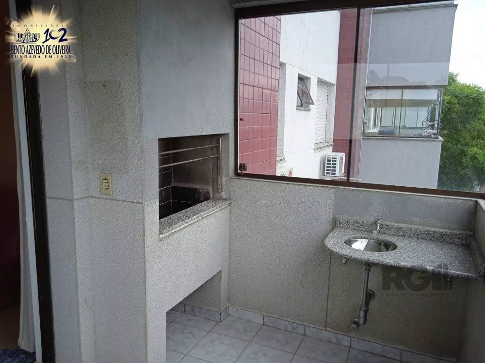 Apartamento, 2 quartos, 79 m² - Foto 7