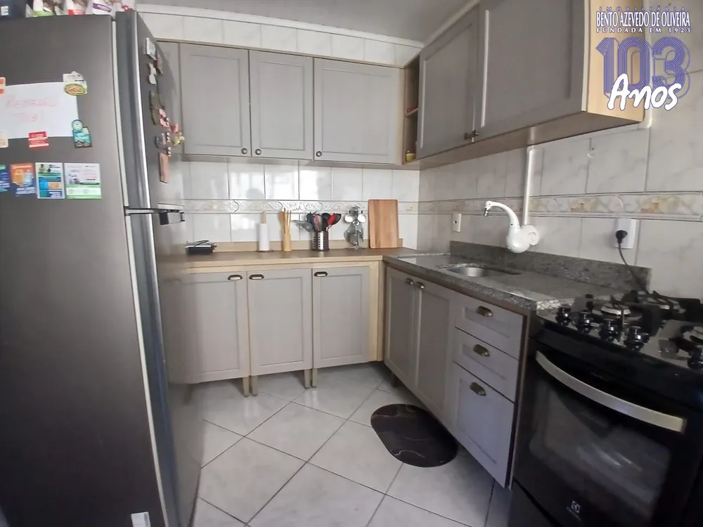 Apartamento, 2 quartos, 54 m² - Foto 6