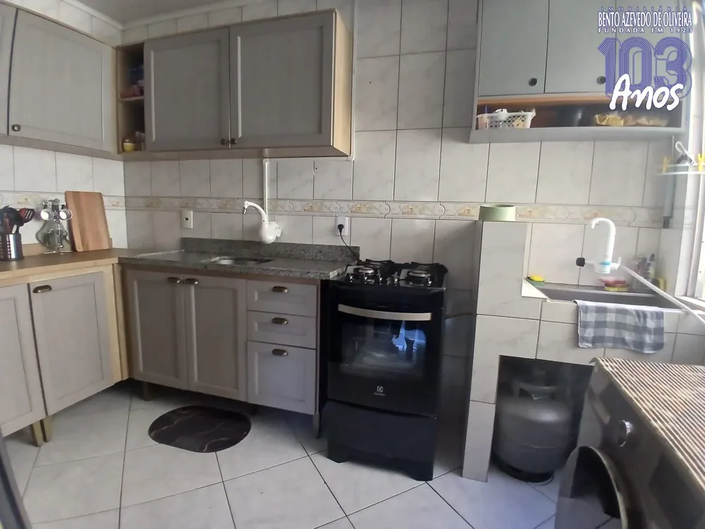 Apartamento, 2 quartos, 54 m² - Foto 1