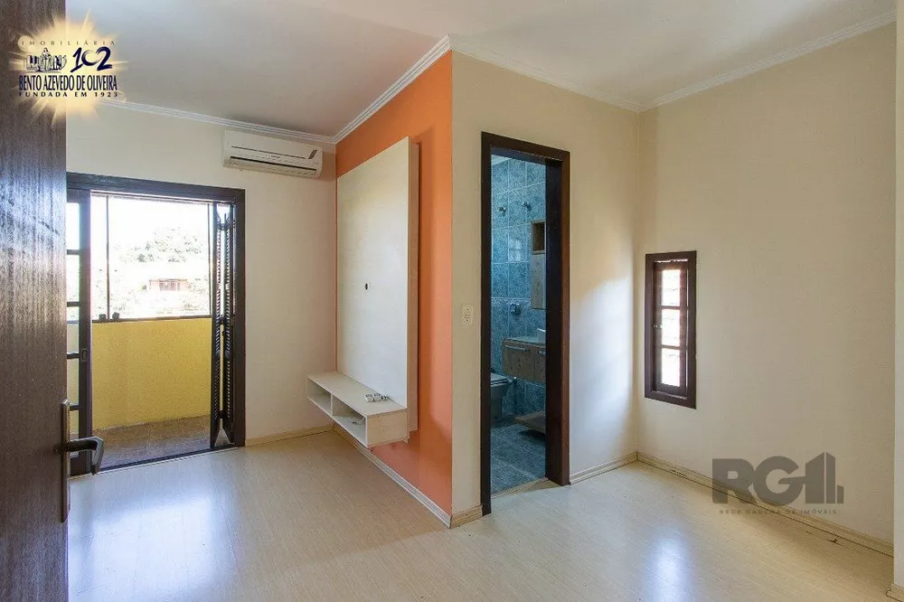 Casa, 3 quartos, 202 m² - Foto 2