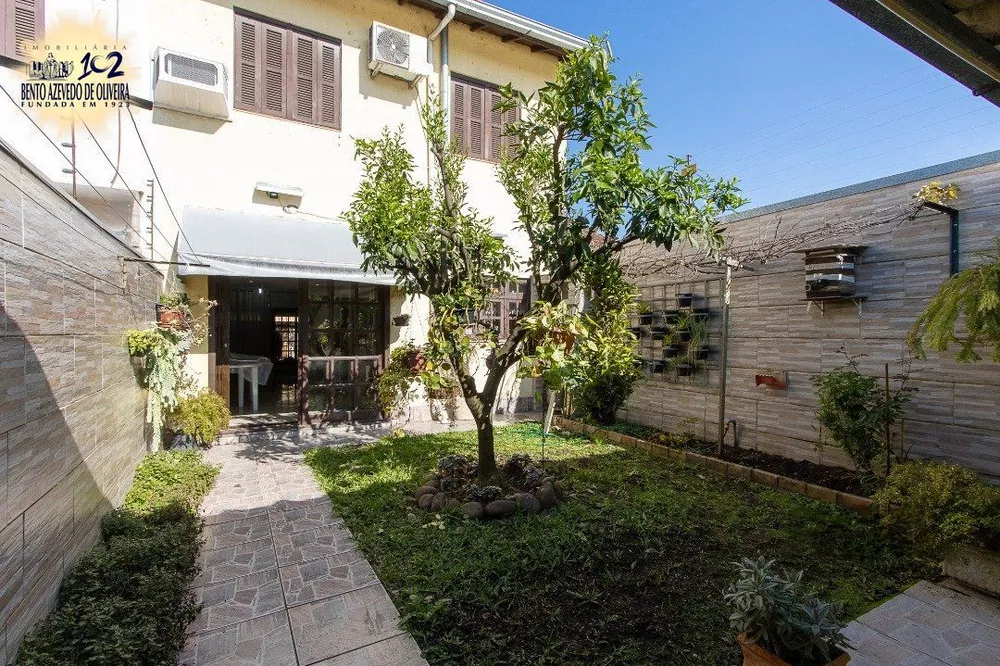Casa, 3 quartos, 202 m² - Foto 5