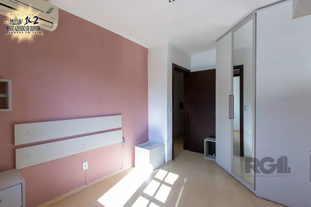 Casa, 3 quartos, 202 m² - Foto 8