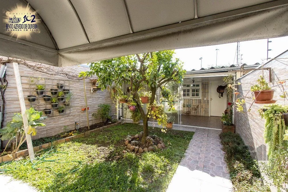 Casa, 3 quartos, 202 m² - Foto 6