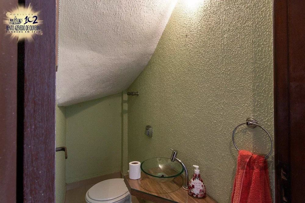 Casa, 3 quartos, 202 m² - Foto 3