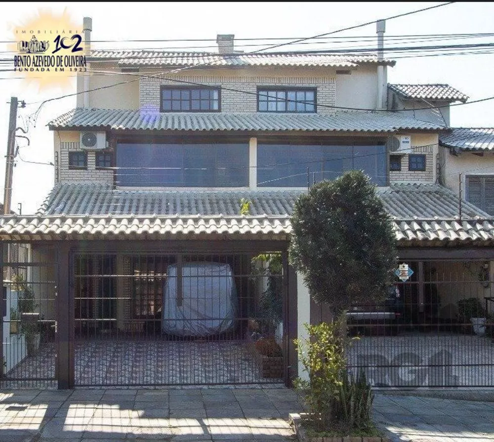 Casa, 3 quartos, 202 m² - Foto 4