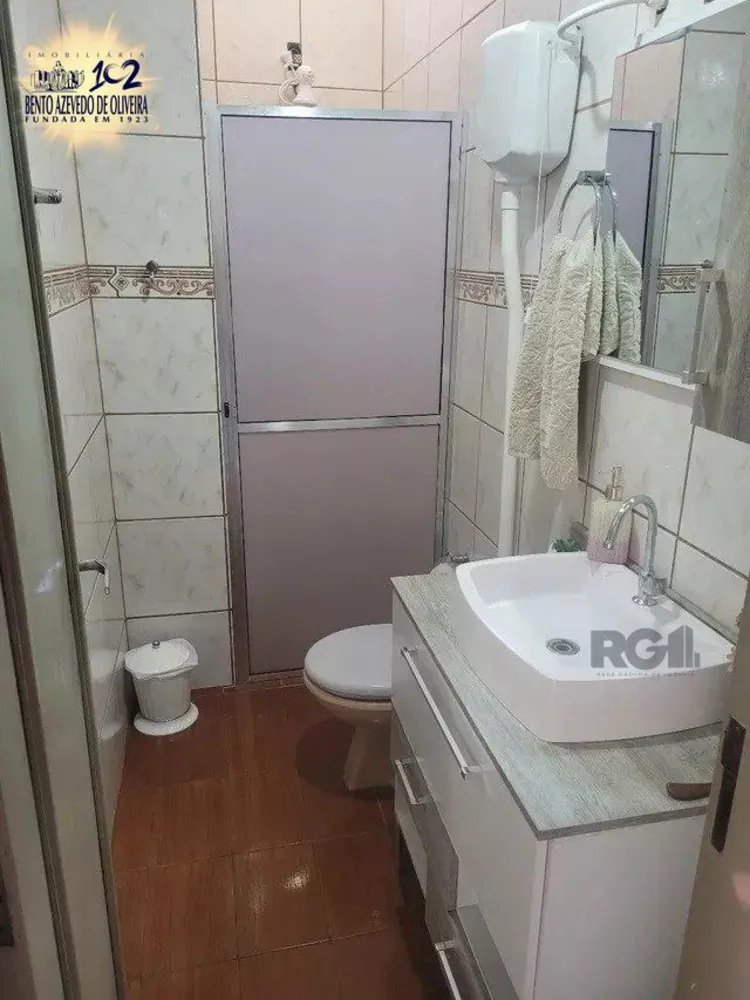 Casa, 3 quartos, 153 m² - Foto 5