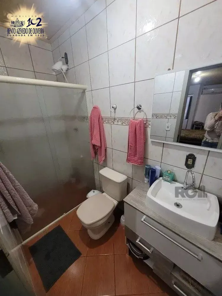 Casa, 3 quartos, 153 m² - Foto 2