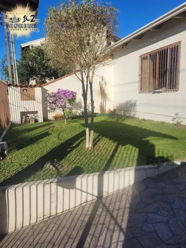 Casa, 3 quartos, 153 m² - Foto 1