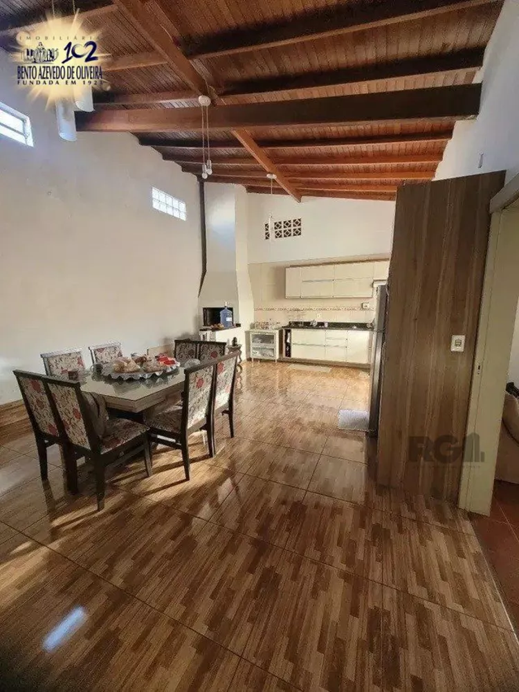 Casa, 3 quartos, 153 m² - Foto 3