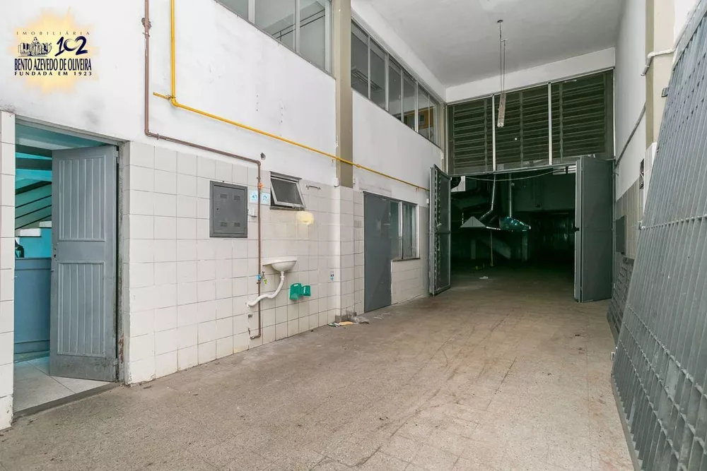 Prédio Inteiro, 742 m² - Foto 1