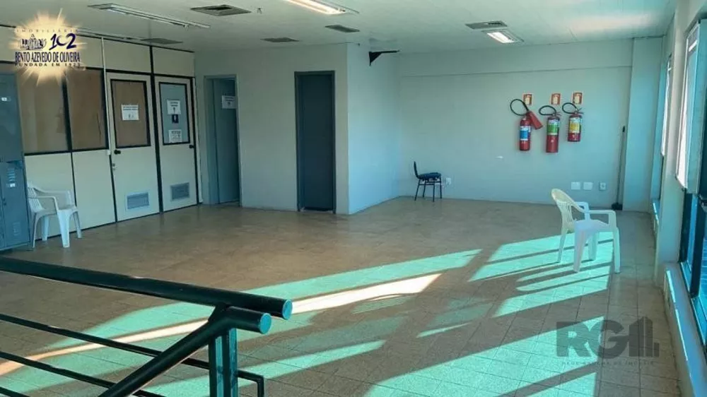 Prédio Inteiro, 742 m² - Foto 5