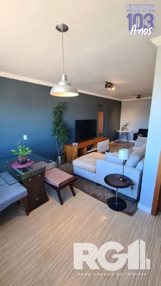 Apartamento, 2 quartos, 75 m² - Foto 3