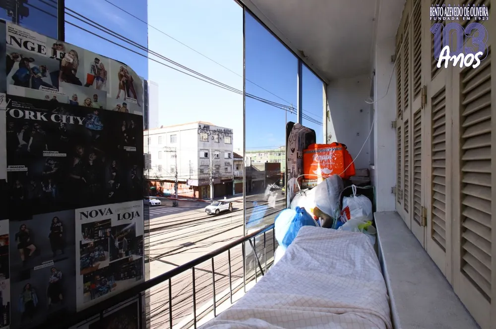 Apartamento, 2 quartos, 91 m² - Foto 2