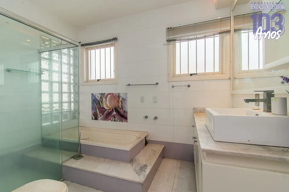 Casa, 5 quartos, 302 m² - Foto 8