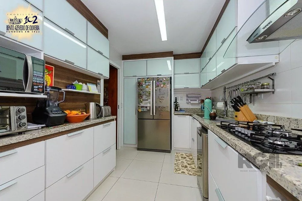 Casa de Condomínio, 4 quartos - Foto 7