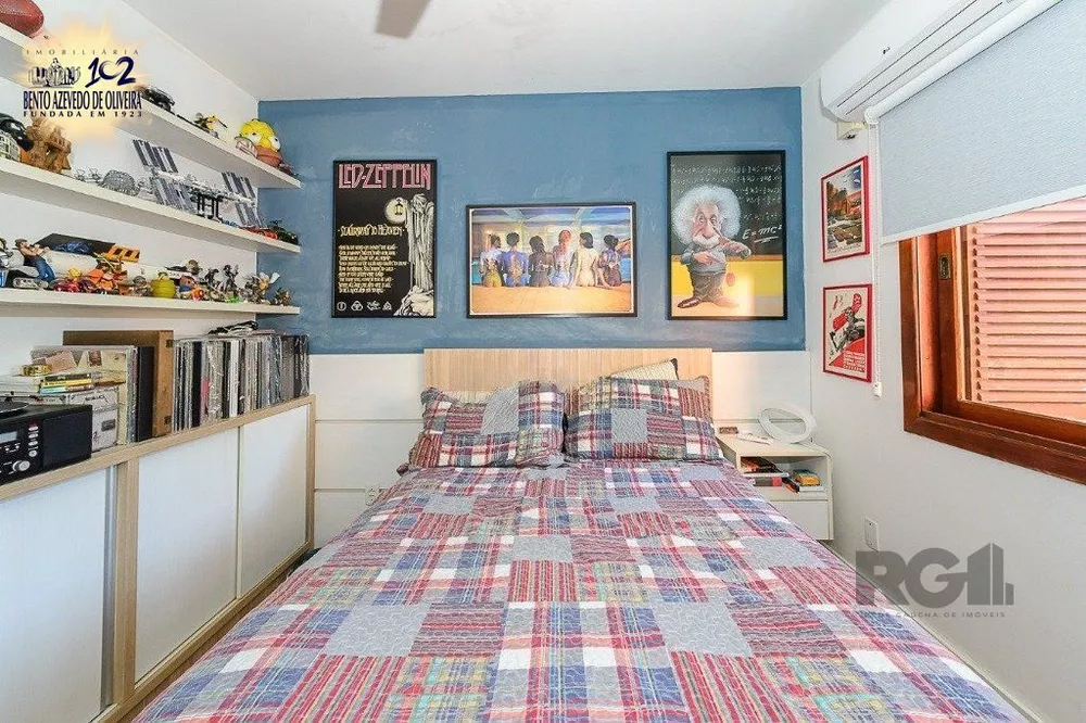 Casa de Condomínio, 4 quartos - Foto 3