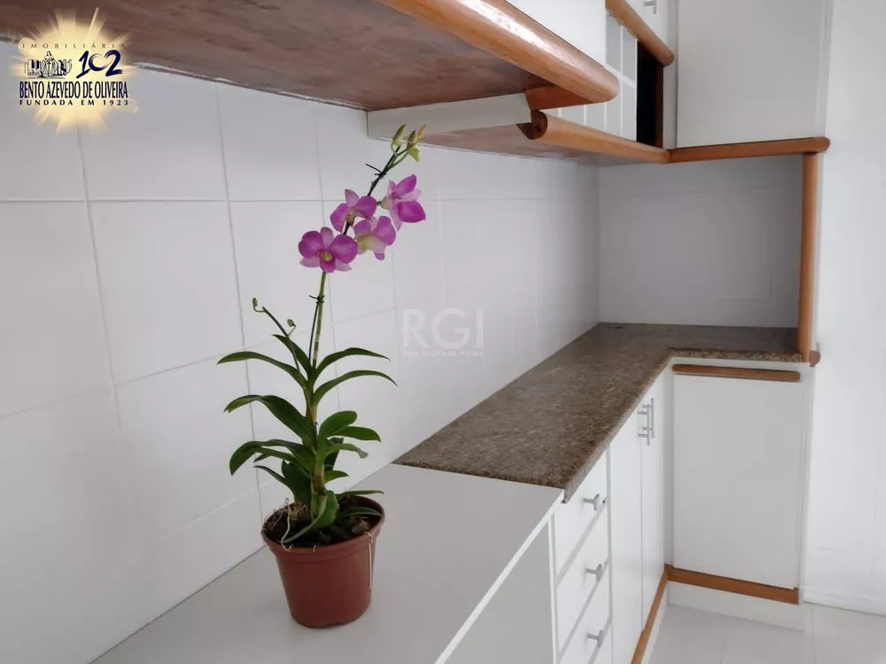 Apartamento, 3 quartos, 105 m² - Foto 3