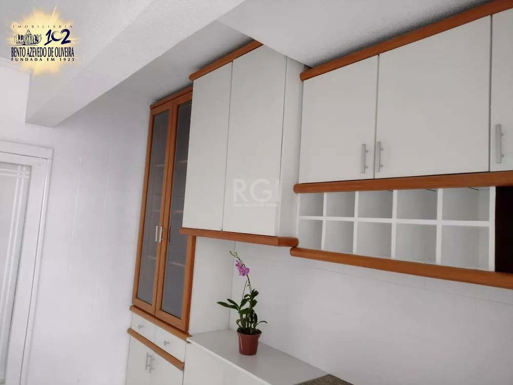 Apartamento, 3 quartos, 105 m² - Foto 4