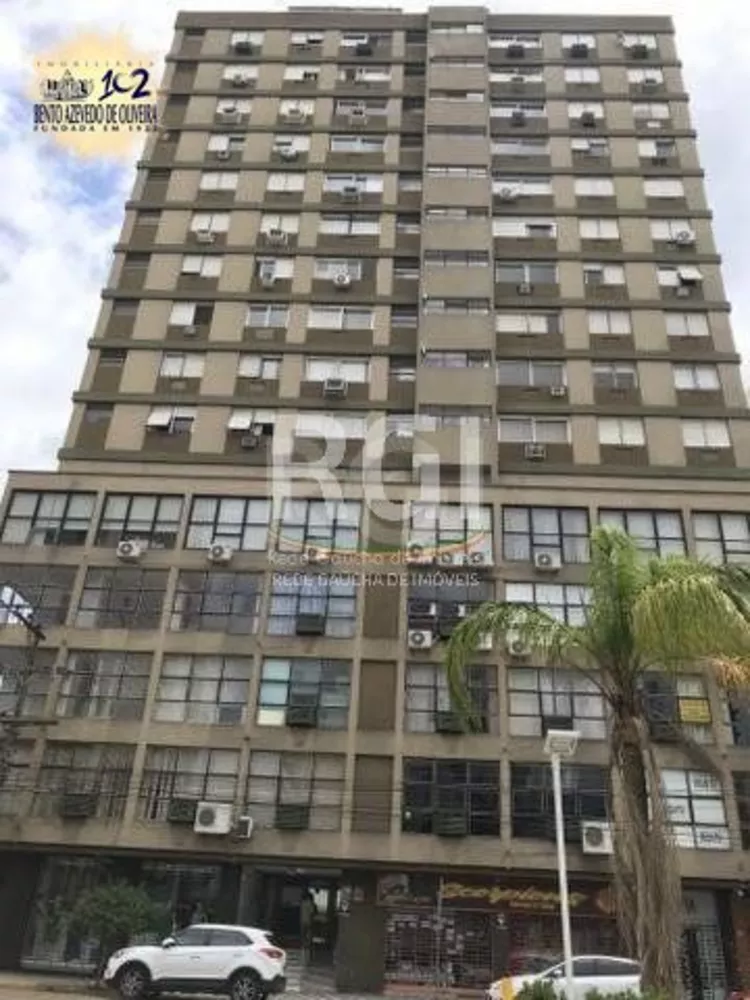 Apartamento, 3 quartos, 105 m² - Foto 1