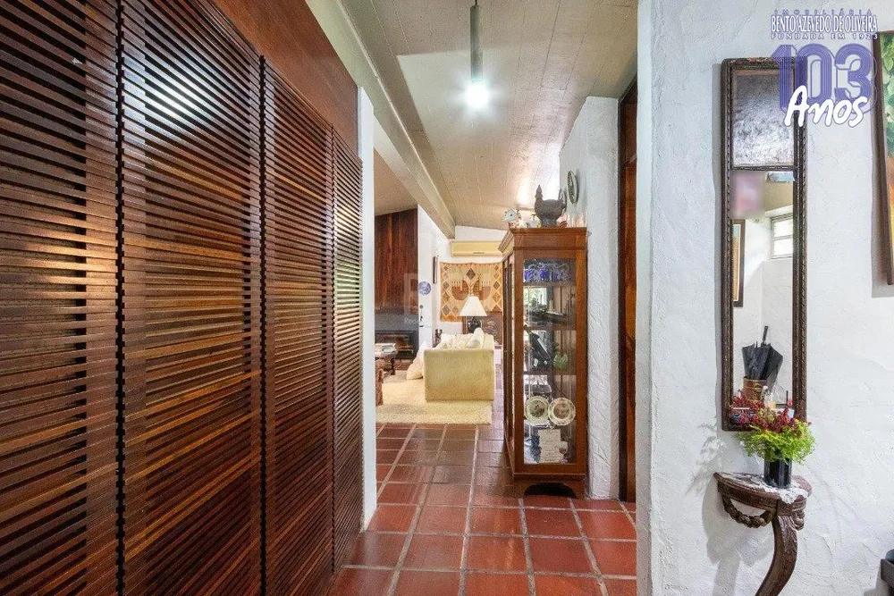 Casa, 3 quartos, 600 m² - Foto 1
