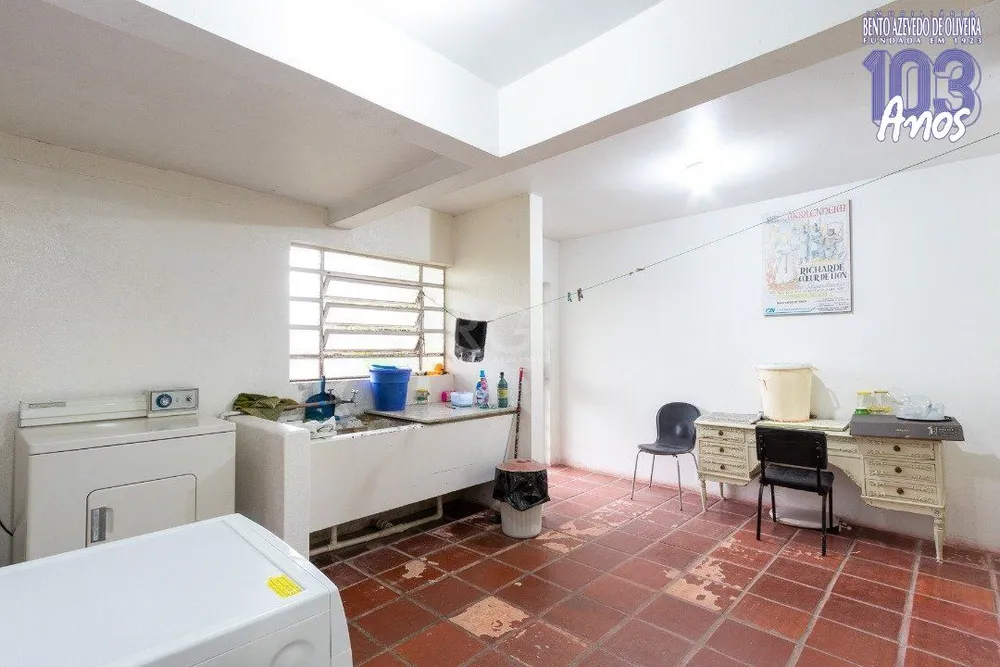 Casa, 3 quartos, 600 m² - Foto 3