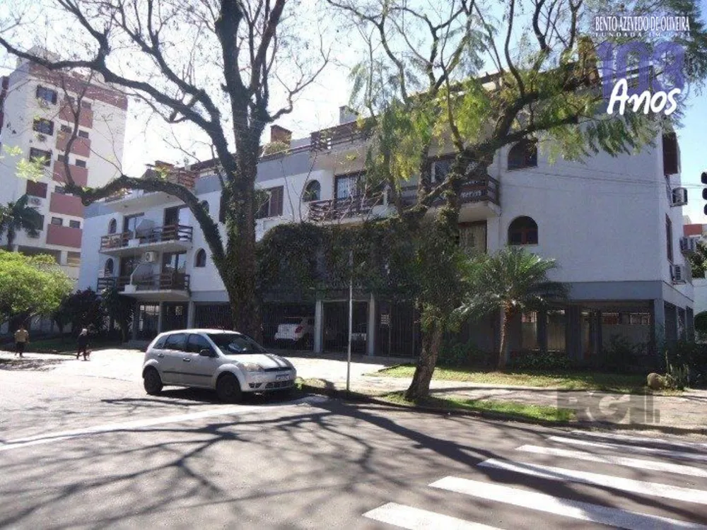 Apartamento, 2 quartos, 94 m² - Foto 3