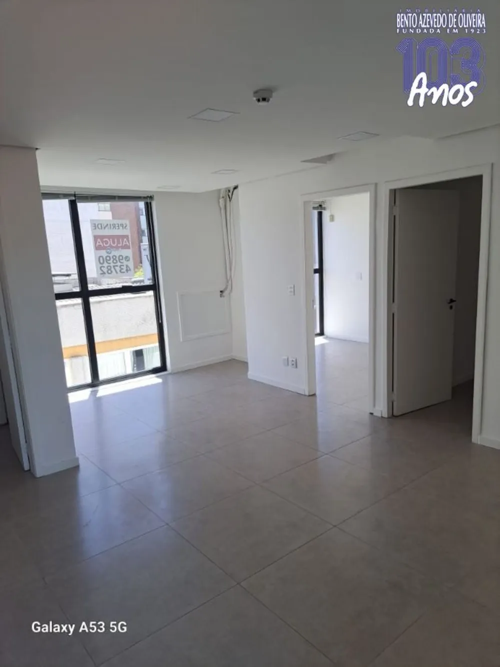Apartamento, 2 quartos, 94 m² - Foto 1