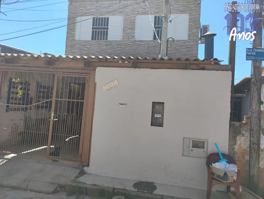 Casa, 2 quartos, 70 m² - Foto 4