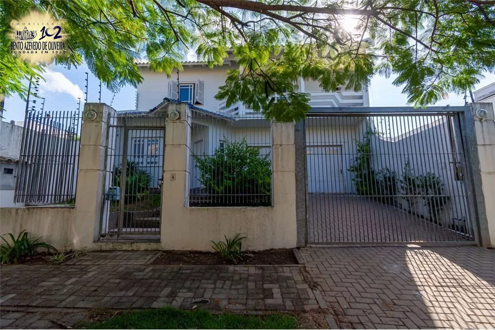 Casa, 4 quartos, 294 m² - Foto 5