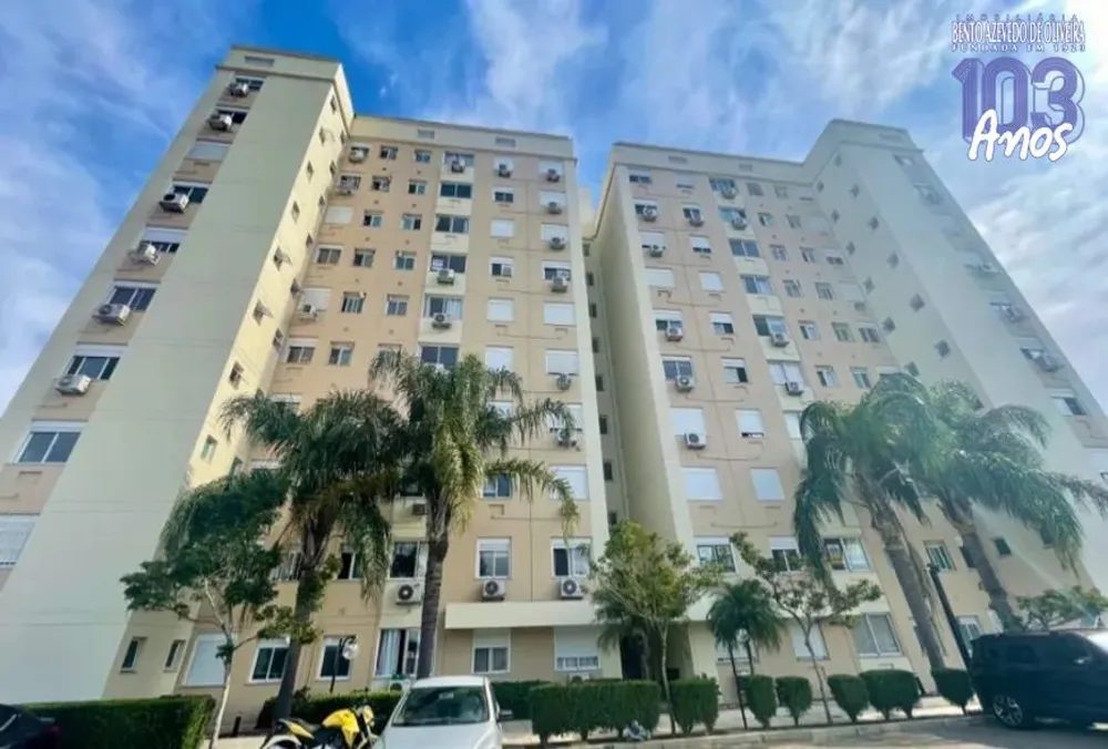Apartamento, 3 quartos, 61 m² - Foto 7