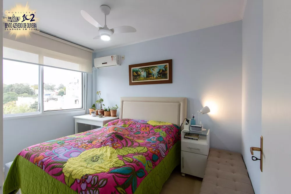 Apartamento, 2 quartos, 67 m² - Foto 7