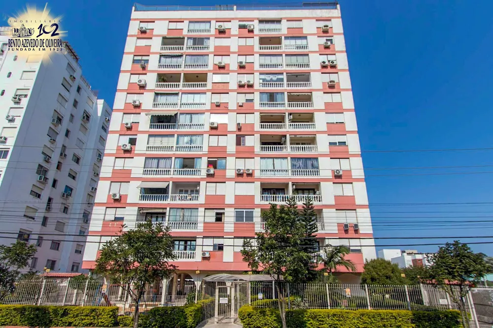 Apartamento, 2 quartos, 67 m² - Foto 4