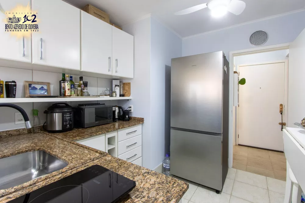 Apartamento, 2 quartos, 67 m² - Foto 3