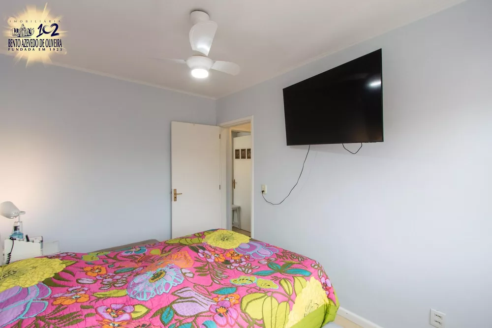 Apartamento, 2 quartos, 67 m² - Foto 5