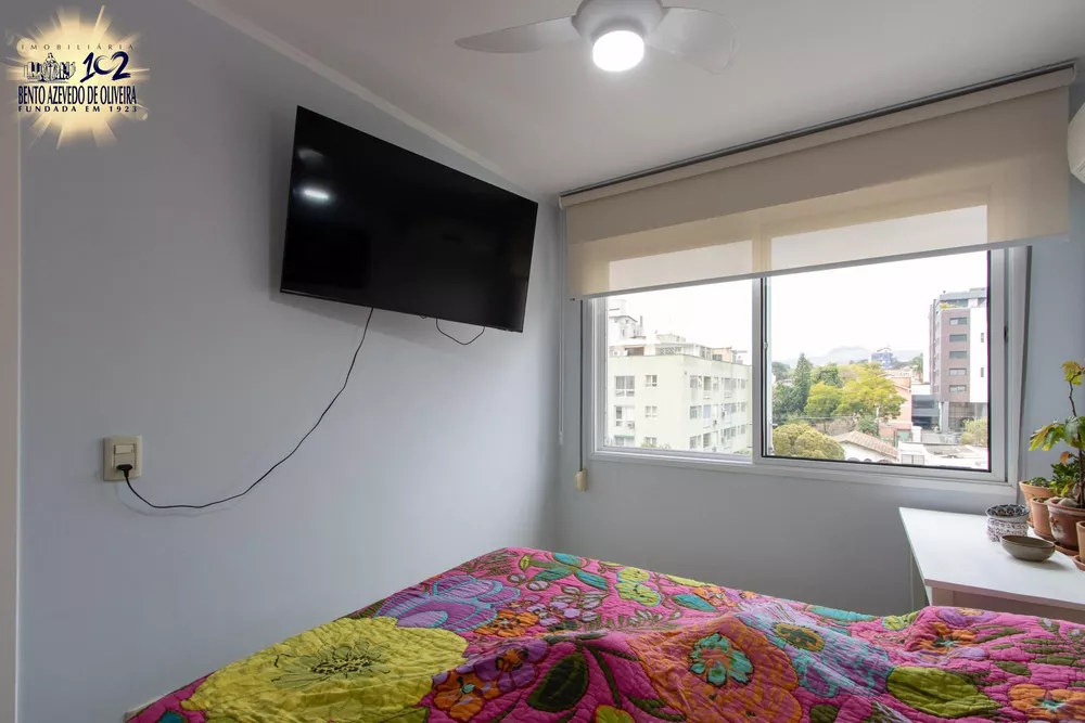 Apartamento, 2 quartos, 67 m² - Foto 6