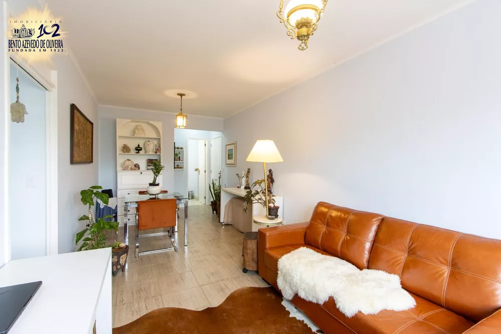 Apartamento, 2 quartos, 67 m² - Foto 1