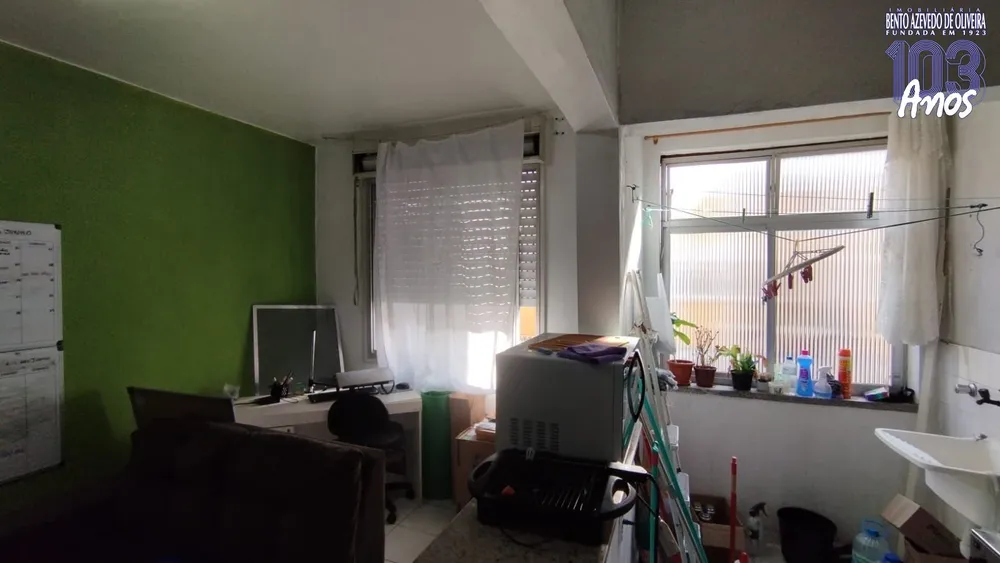Apartamento, 3 quartos, 59 m² - Foto 1